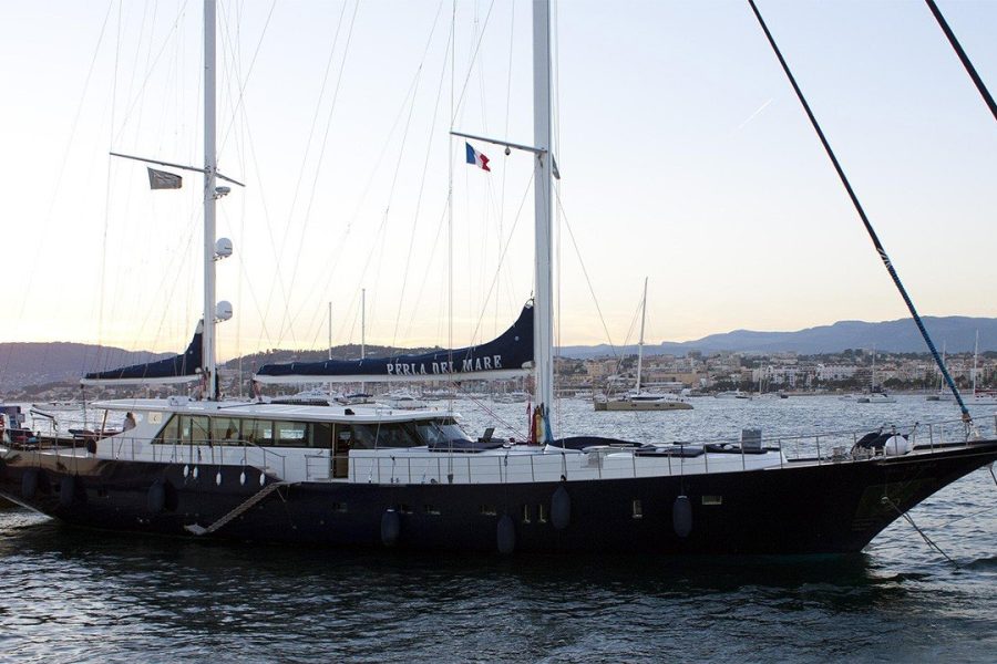 Perla Del Mare